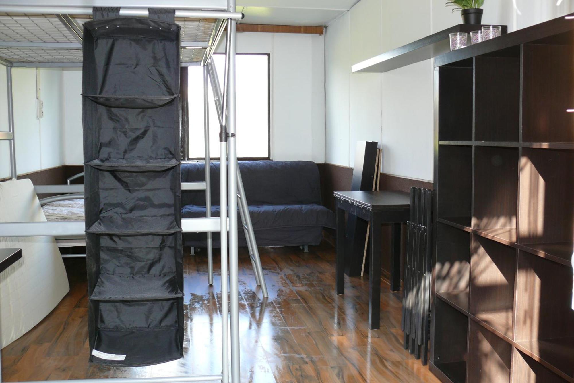 Camp Alpa Hotel Ostrovacice Bagian luar foto