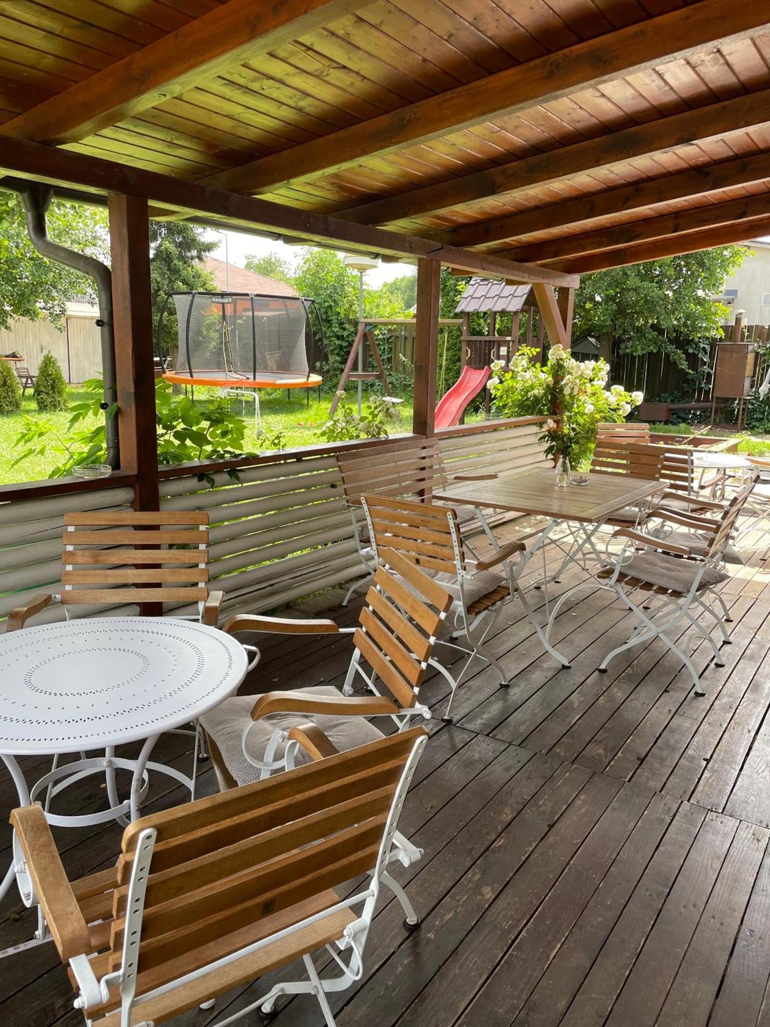 Camp Alpa Hotel Ostrovacice Bagian luar foto