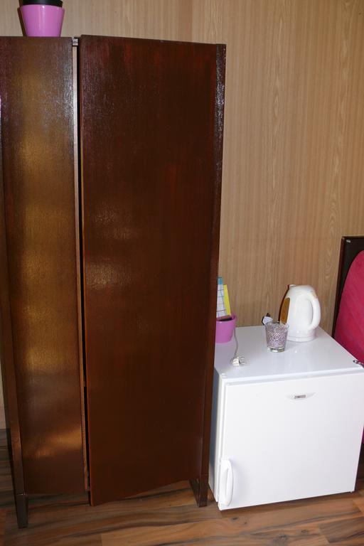 Camp Alpa Hotel Ostrovacice Bagian luar foto